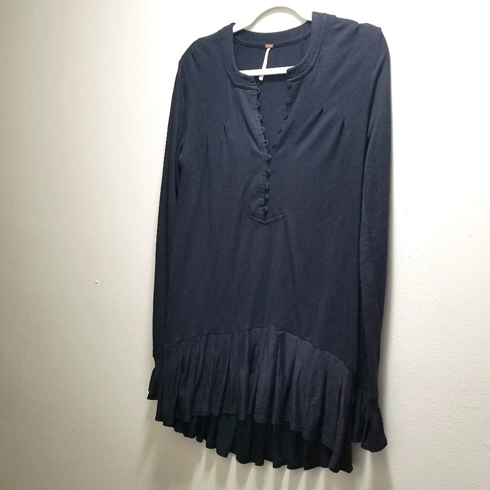 Free People Tunic/Dress